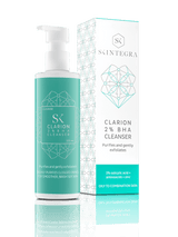 Skintegra Clarion 2% BHA Cleanser